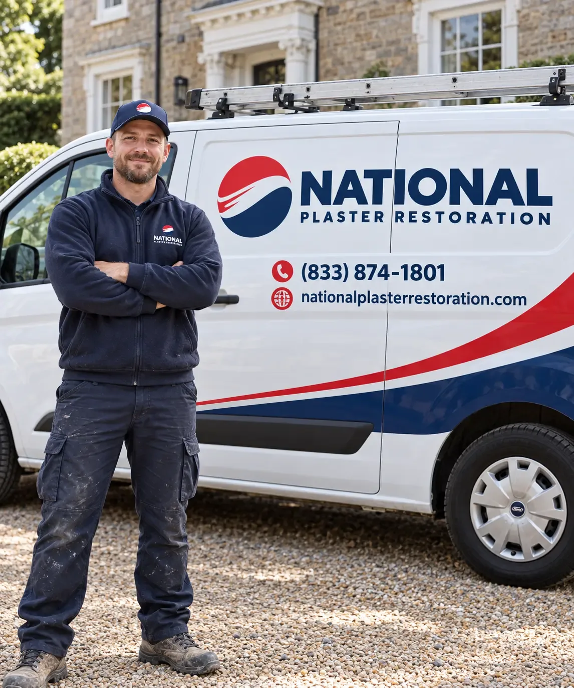 Plaster Repair Thompson, CT FAQs